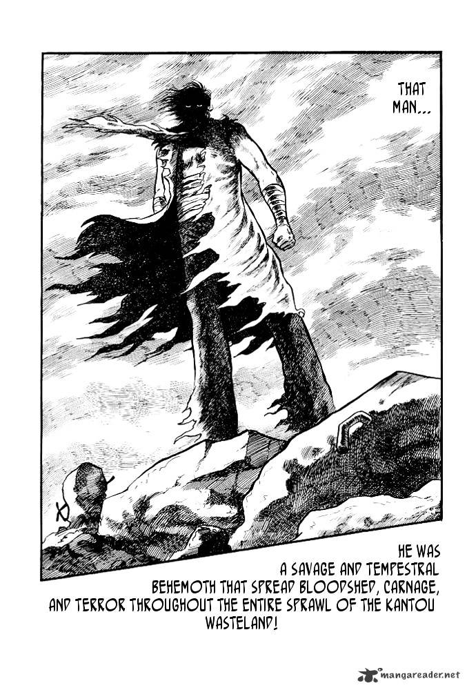 Violence Jack Chapter 12 #14