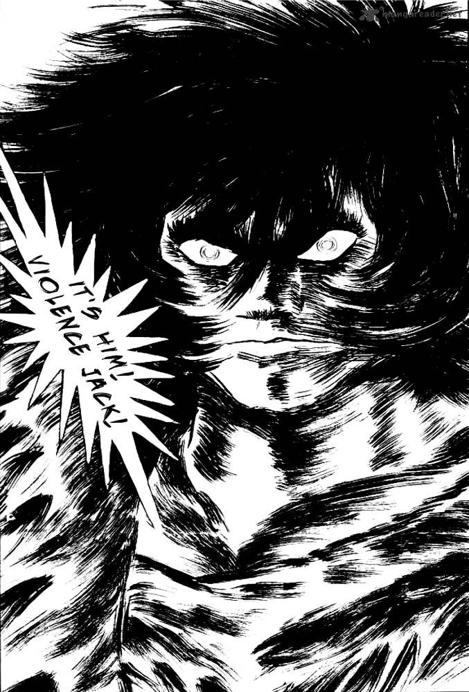 Violence Jack Chapter 12 #15