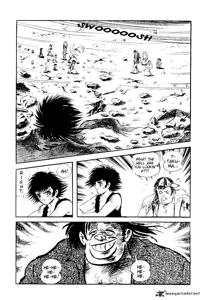 Violence Jack Chapter 12 #16