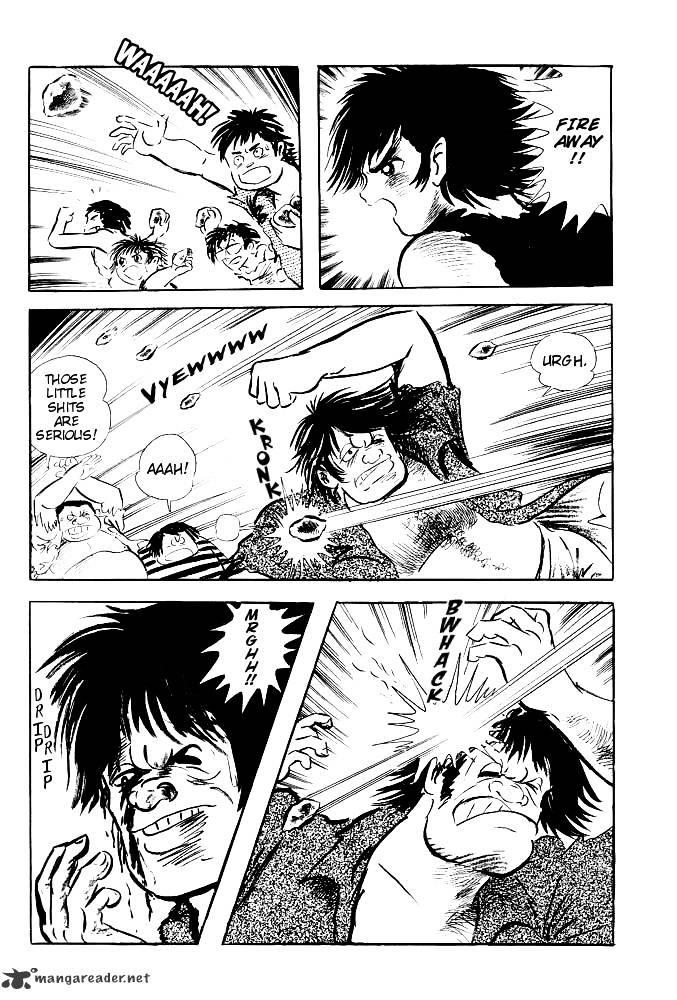 Violence Jack Chapter 12 #17