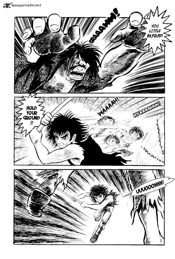 Violence Jack Chapter 12 #18