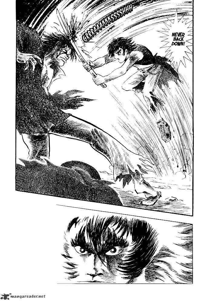 Violence Jack Chapter 12 #20