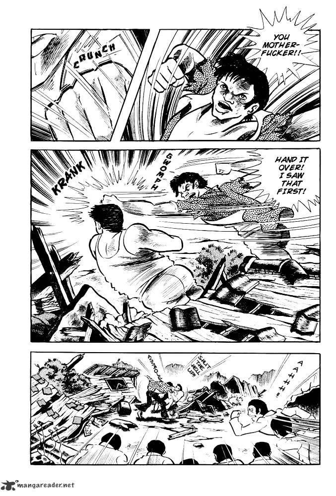 Violence Jack Chapter 10 #9