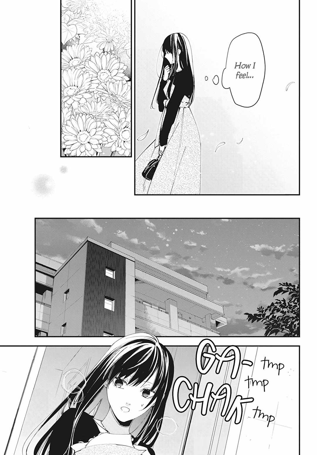 Tsuiraku Jk To Haijin Kyoushi Chapter 101 #13