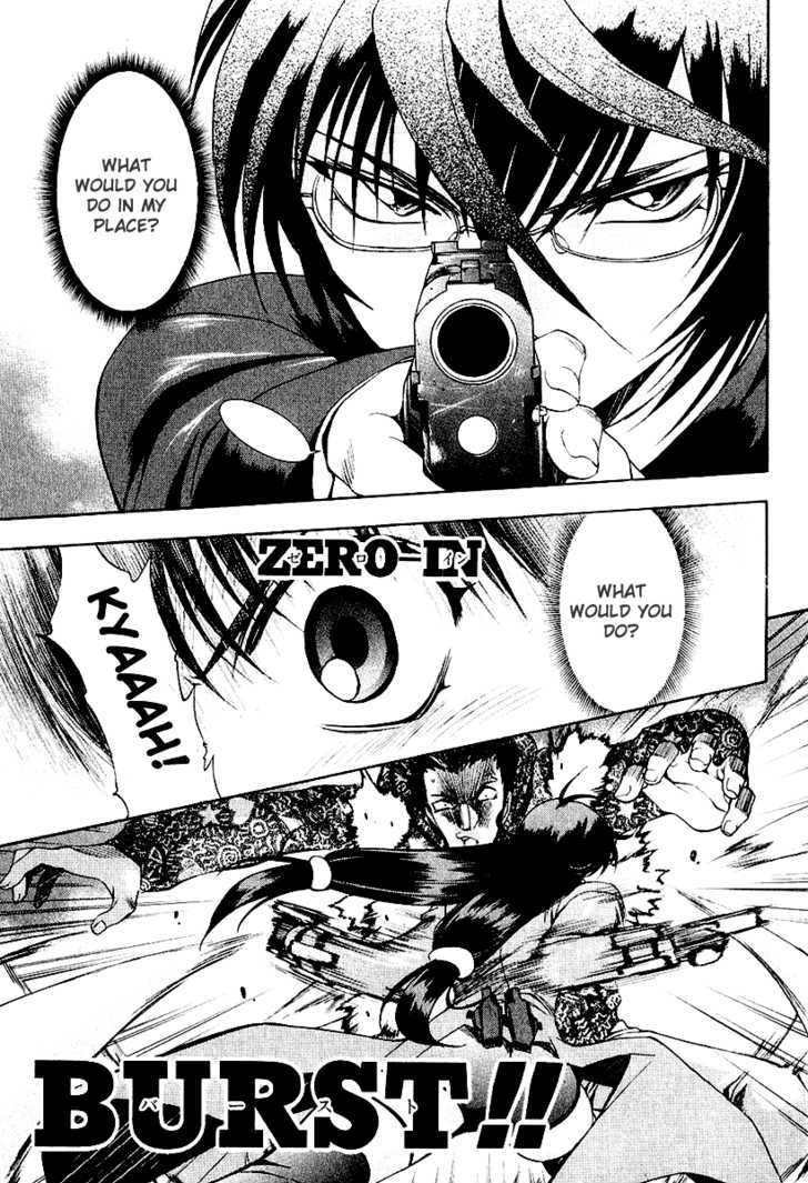 Zeroin Chapter 20 #18