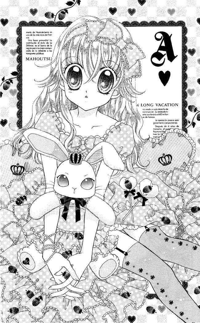 Alice Kara Mahou Chapter 1 #2