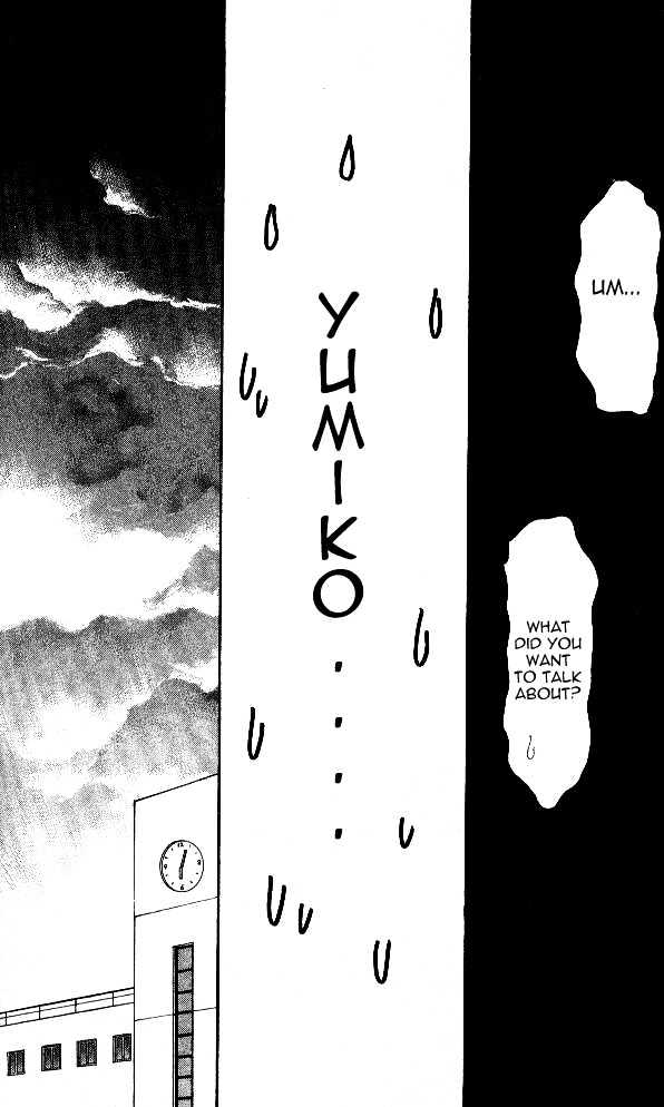 Ahiru No Oujisama Chapter 2 #56