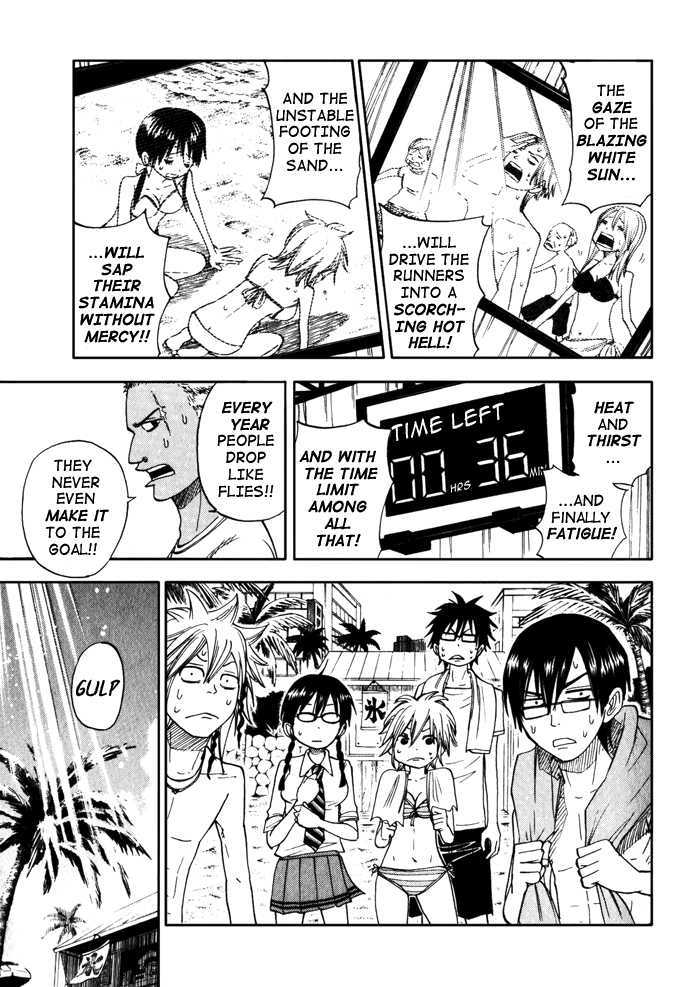 Yanki-Kun To Megane-Chan Chapter 121 #7