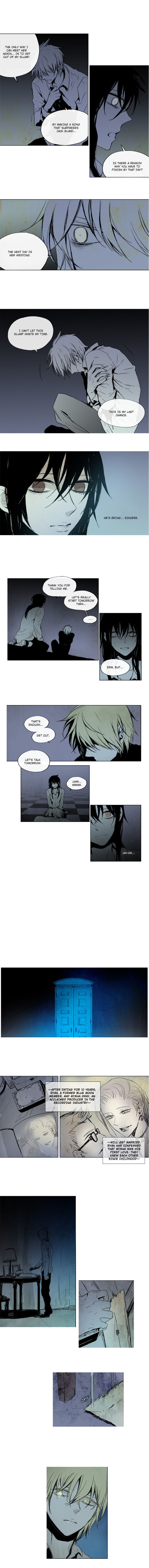 American Ghost Jack Chapter 26 #4