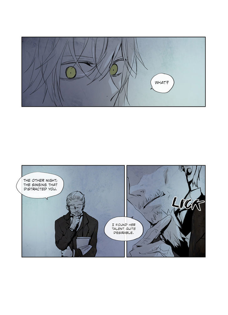 American Ghost Jack Chapter 14 #11