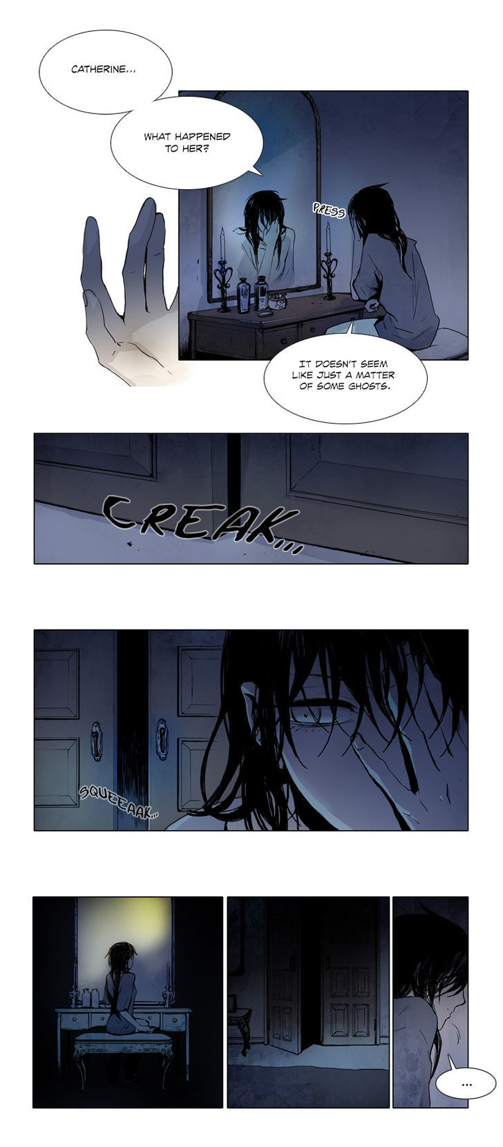 American Ghost Jack Chapter 5 #12
