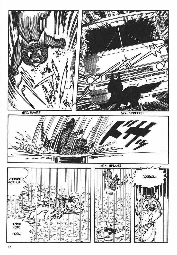 Tezuka Osamu The Best Chapter 1.2 #18