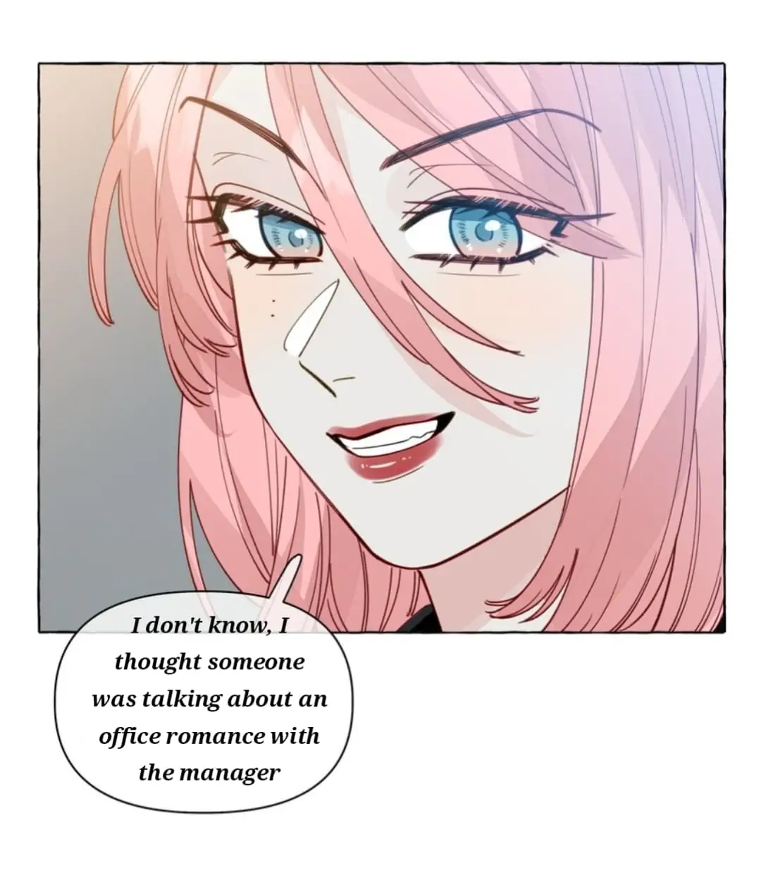Straight Girl Trap Chapter 129 #4