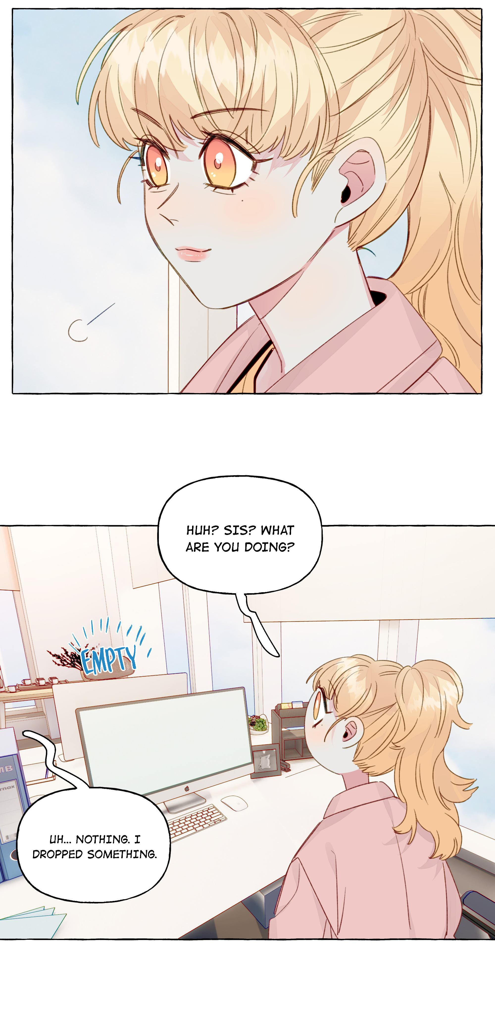 Straight Girl Trap Chapter 94 #34