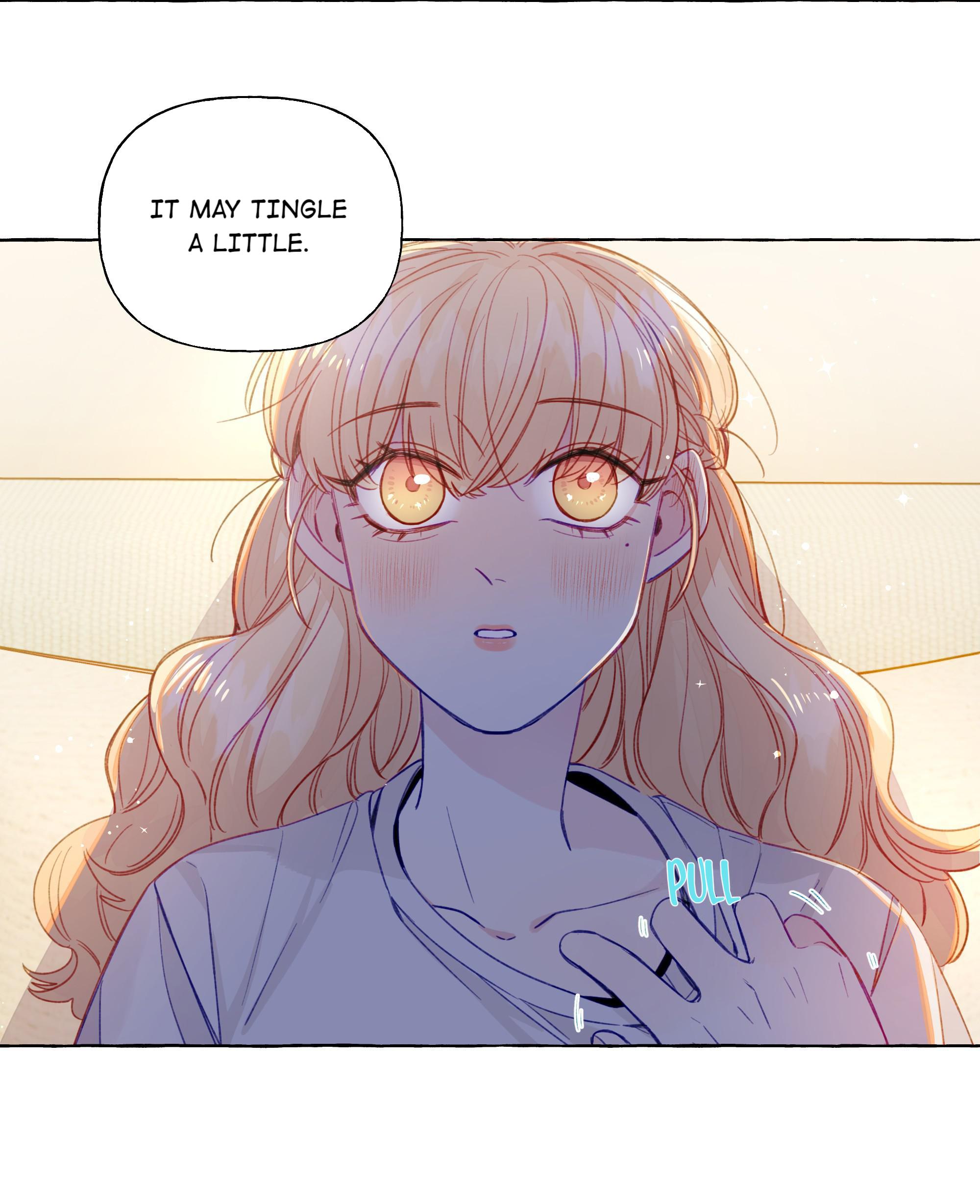 Straight Girl Trap Chapter 85 #17