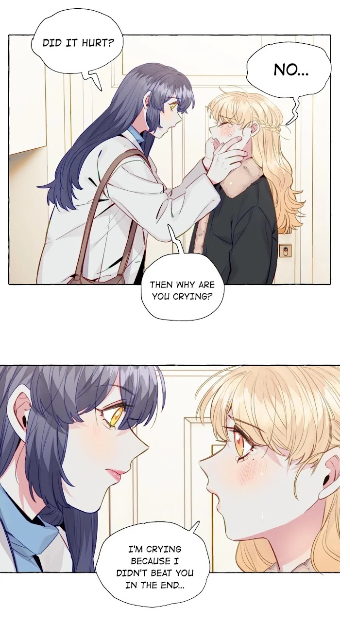 Straight Girl Trap Chapter 71 #22