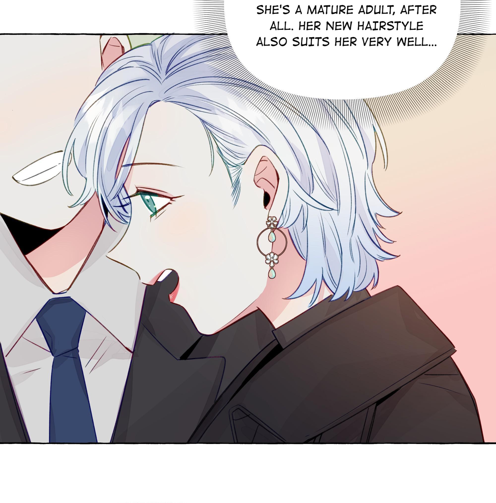 Straight Girl Trap Chapter 67 #20