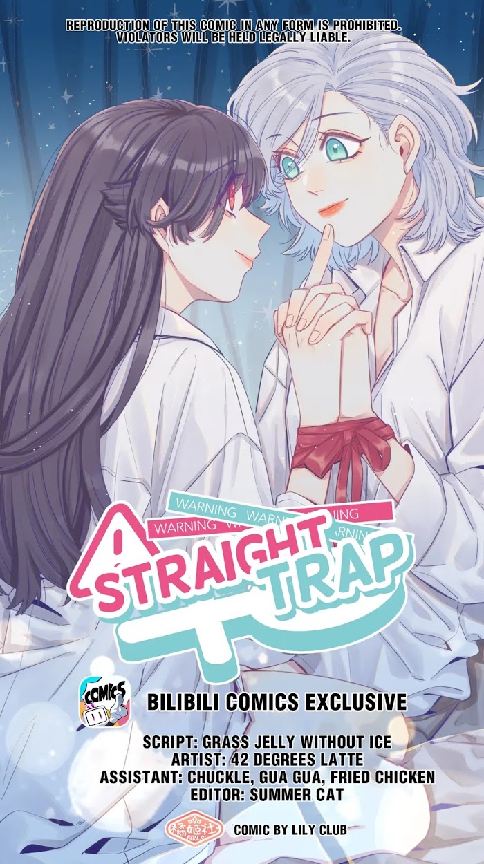 Straight Girl Trap Chapter 62 #1