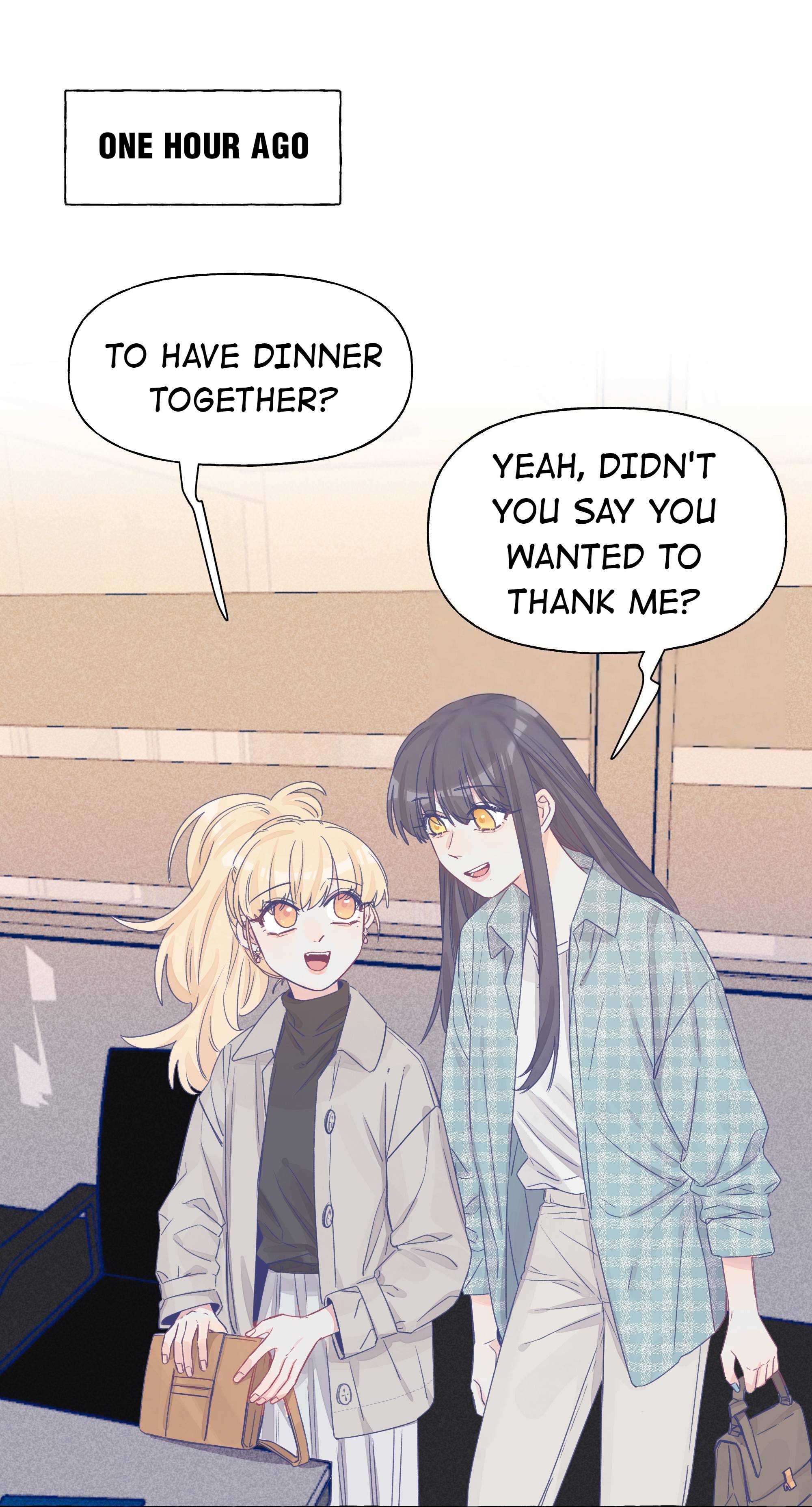 Straight Girl Trap Chapter 28 #2