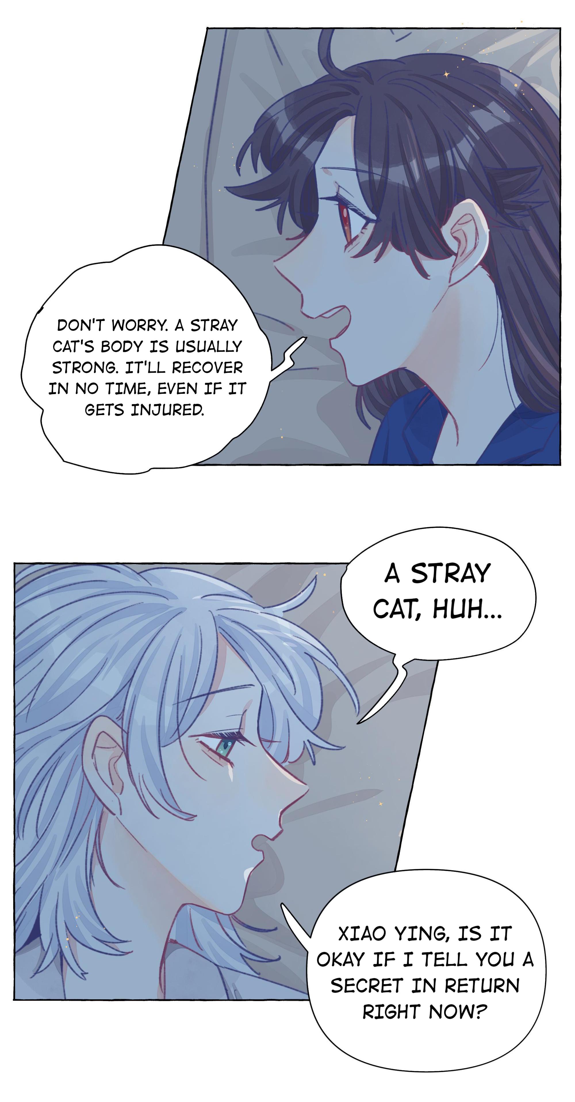 Straight Girl Trap Chapter 26.5 #34