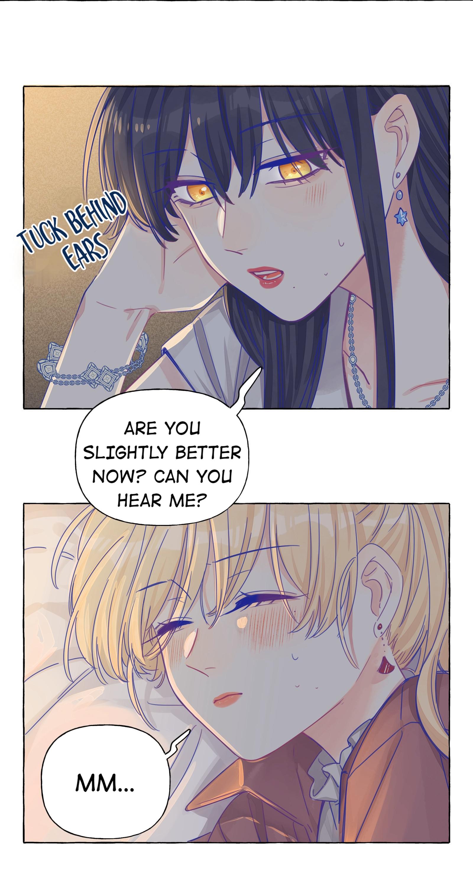 Straight Girl Trap Chapter 17 #16