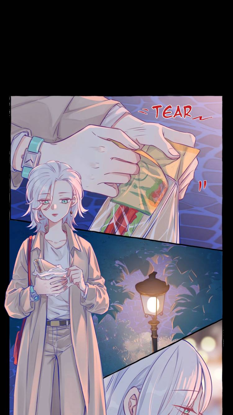 Straight Girl Trap Chapter 2 #14