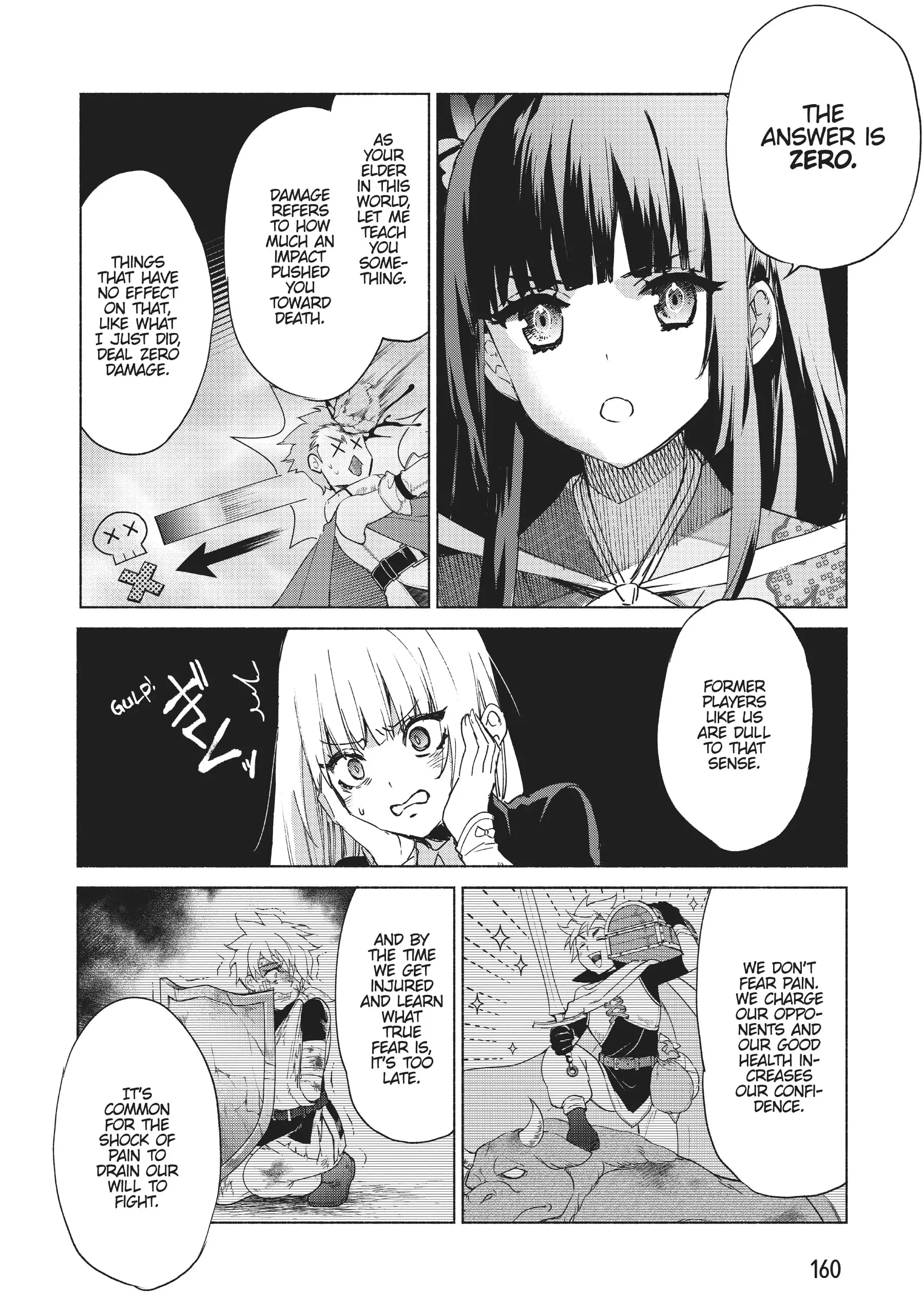 Kenja No Deshi Wo Nanoru Kenja Chapter 61 #17