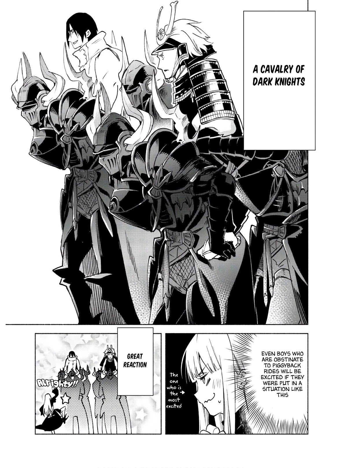 Kenja No Deshi Wo Nanoru Kenja Chapter 48 #19