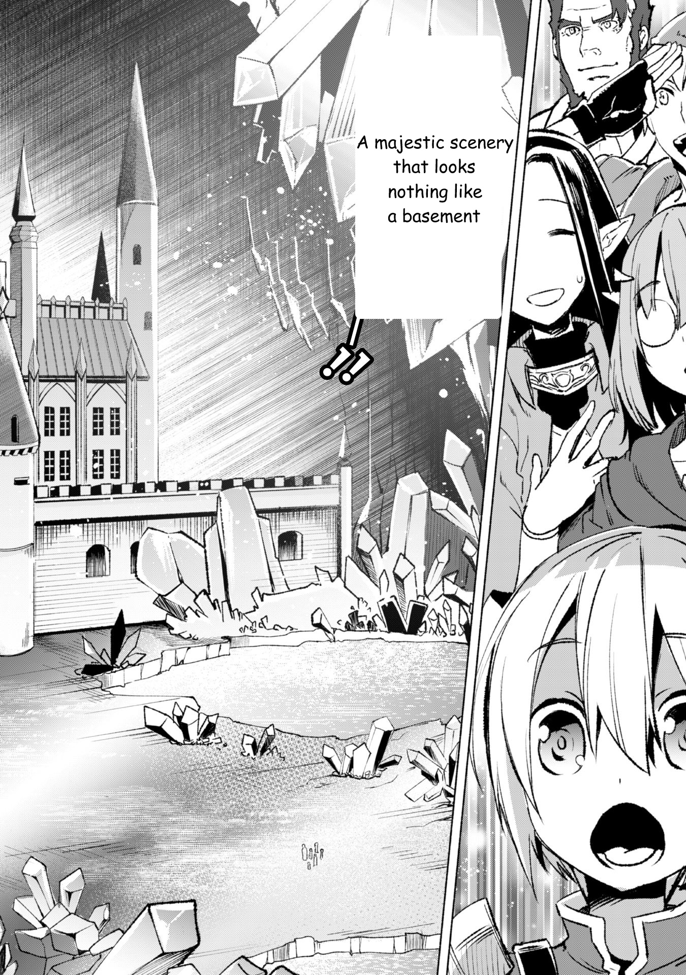 Kenja No Deshi Wo Nanoru Kenja Chapter 12 #2