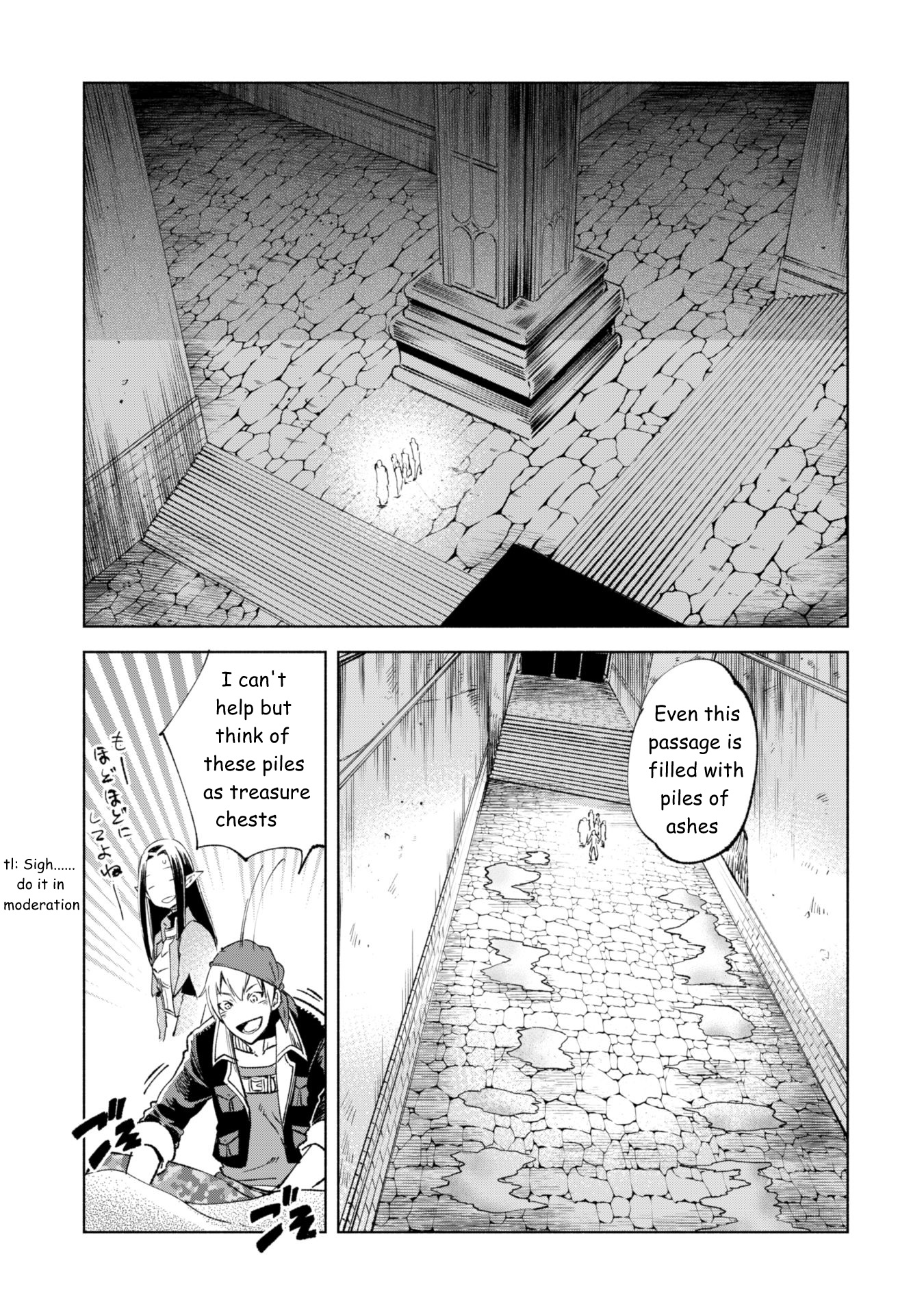 Kenja No Deshi Wo Nanoru Kenja Chapter 10 #15