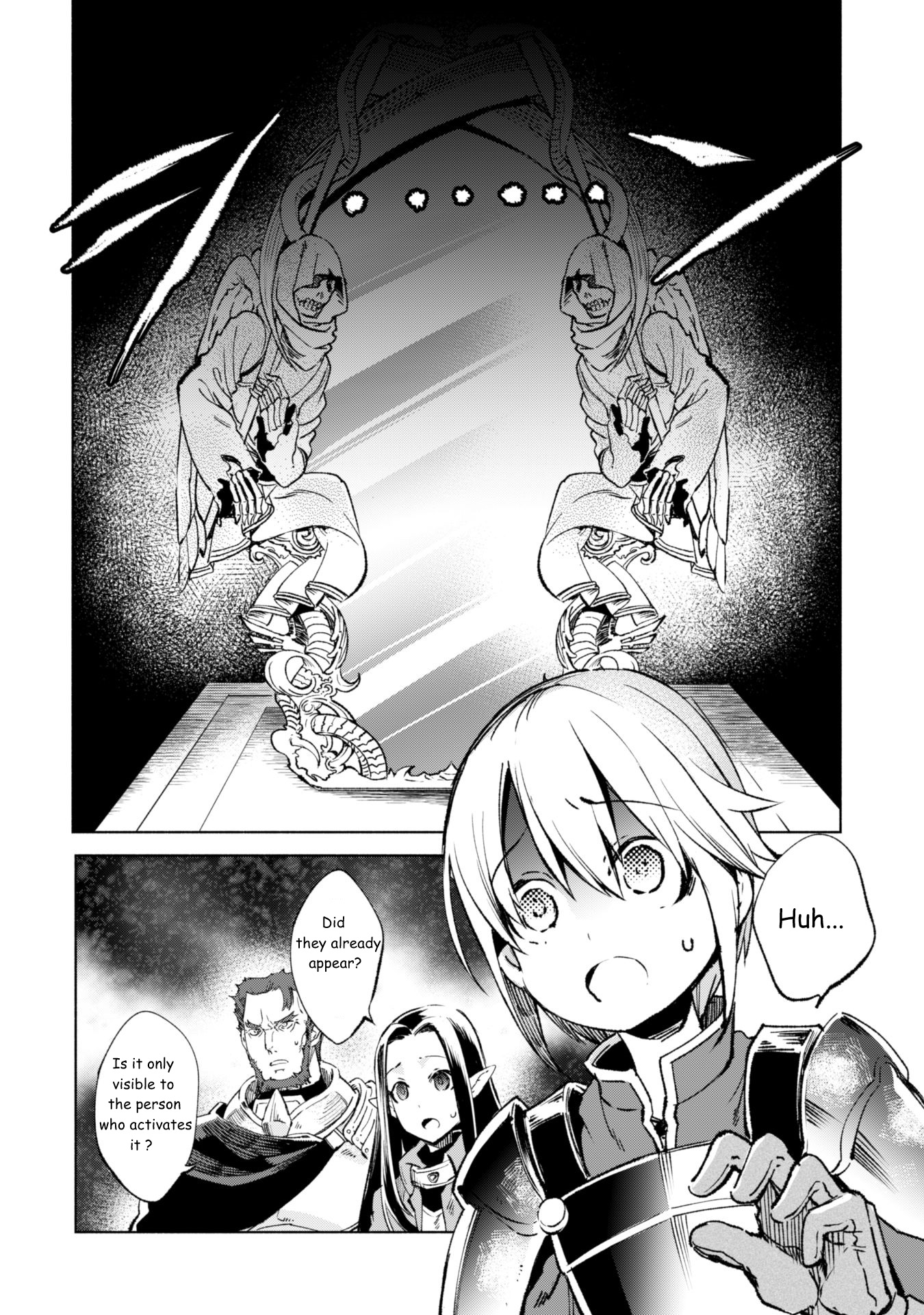 Kenja No Deshi Wo Nanoru Kenja Chapter 10 #20