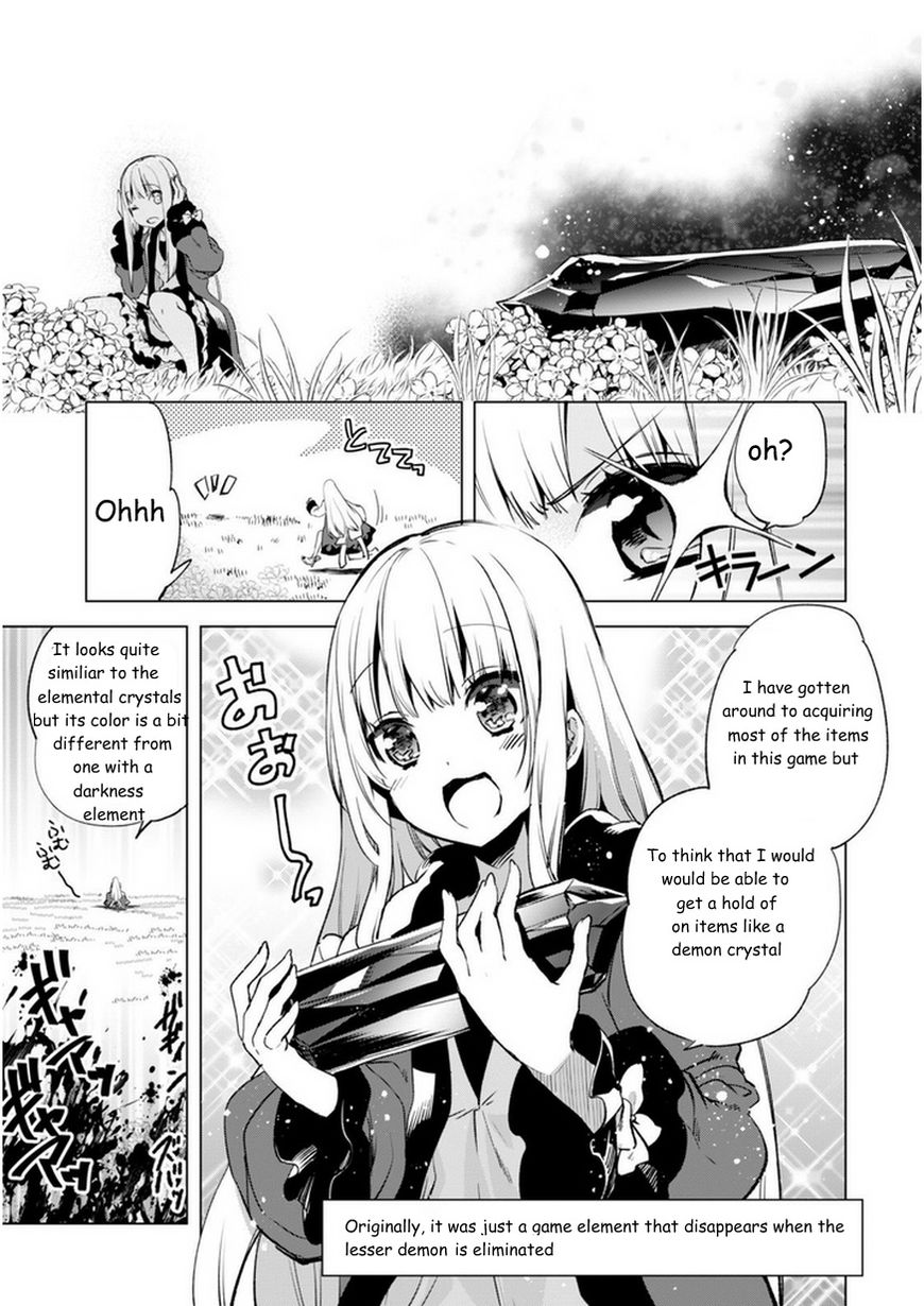 Kenja No Deshi Wo Nanoru Kenja Chapter 6 #3