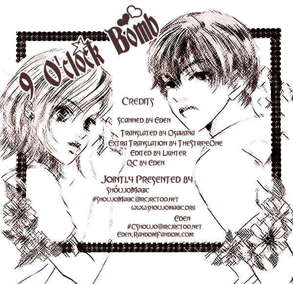 Tenshi No Pocket Chapter 4 #2