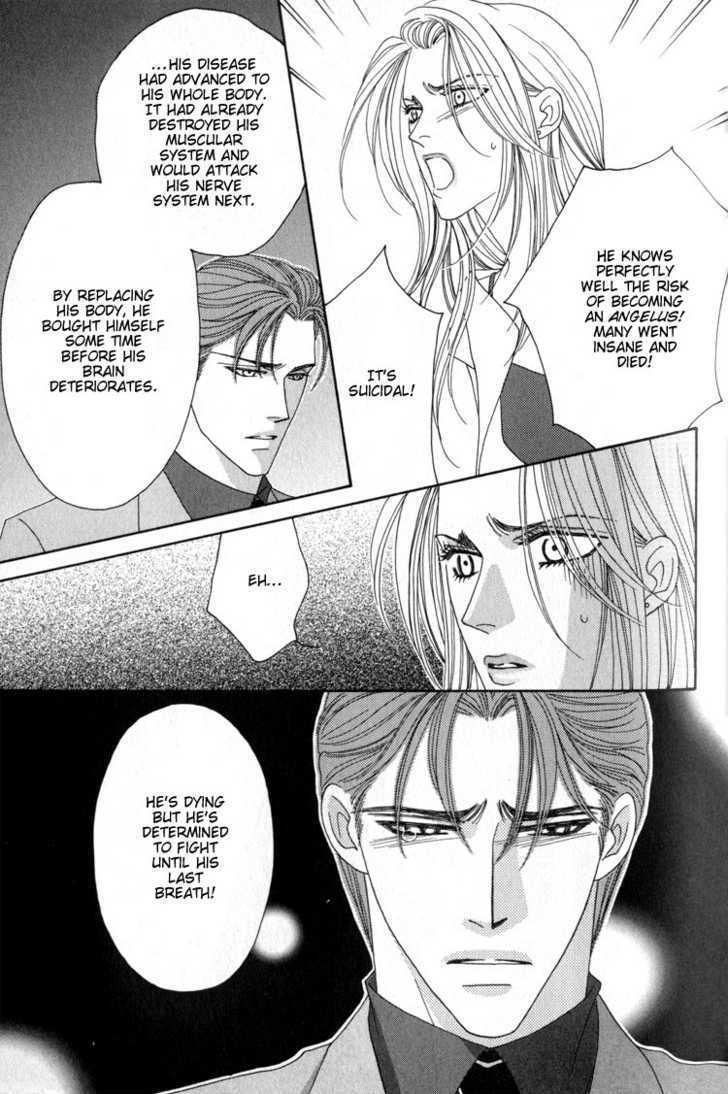 Machina Angelus Chapter 1.2 #18