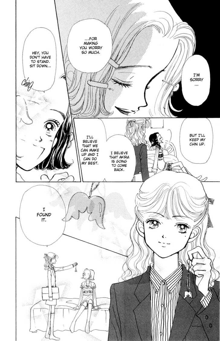 Tenshi Nanka Ja Nai Chapter 28 #10