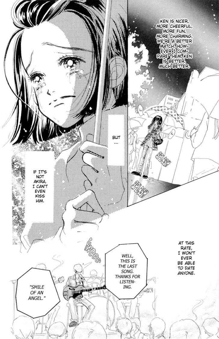 Tenshi Nanka Ja Nai Chapter 25 #34