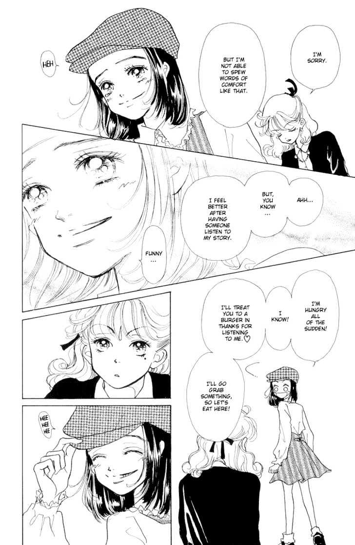 Tenshi Nanka Ja Nai Chapter 16 #17