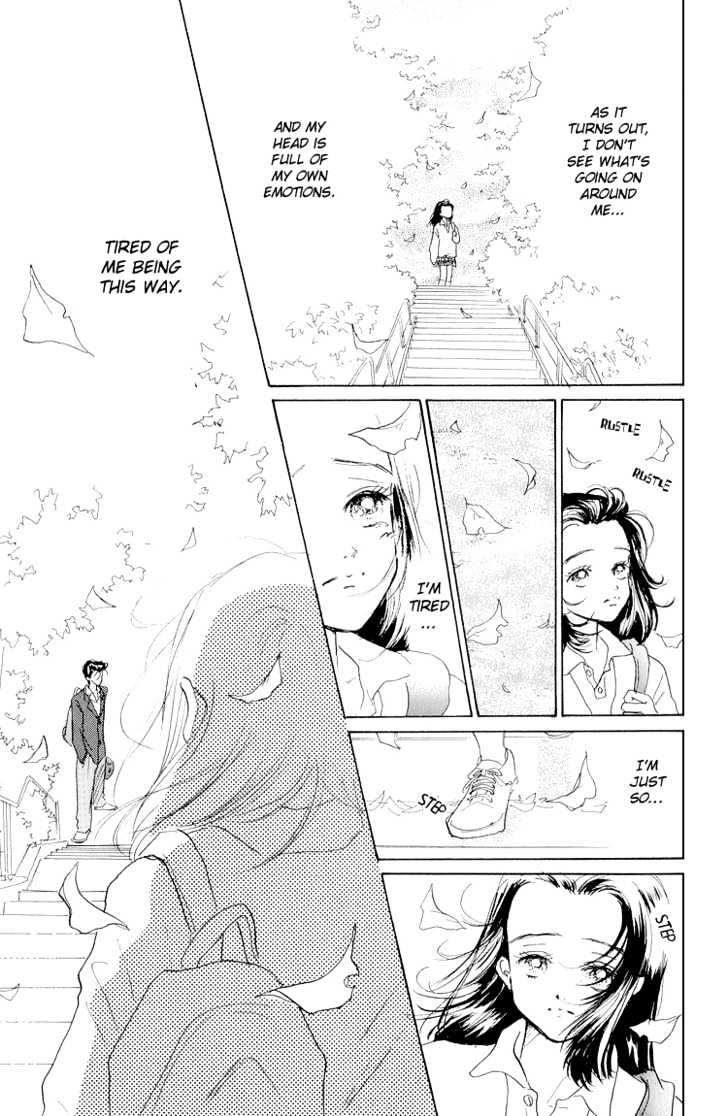 Tenshi Nanka Ja Nai Chapter 17 #34