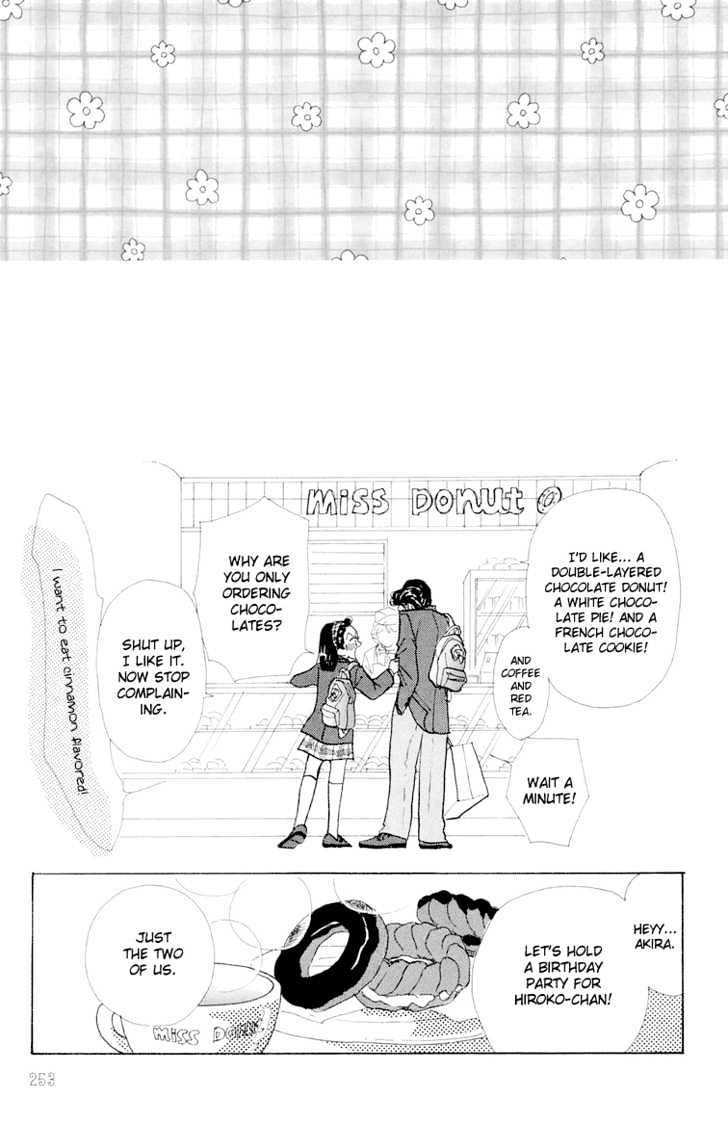 Tenshi Nanka Ja Nai Chapter 7 #4