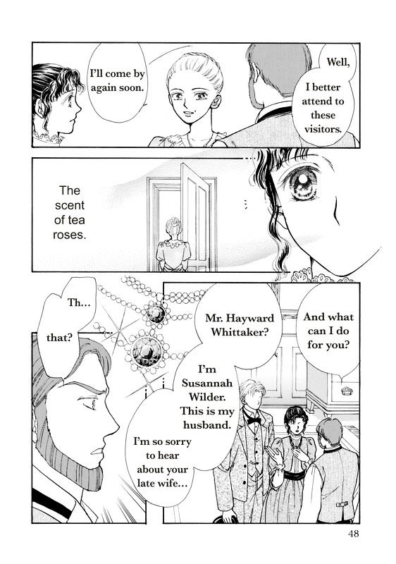 Akai Houseki No Himitsu Chapter 1 #51