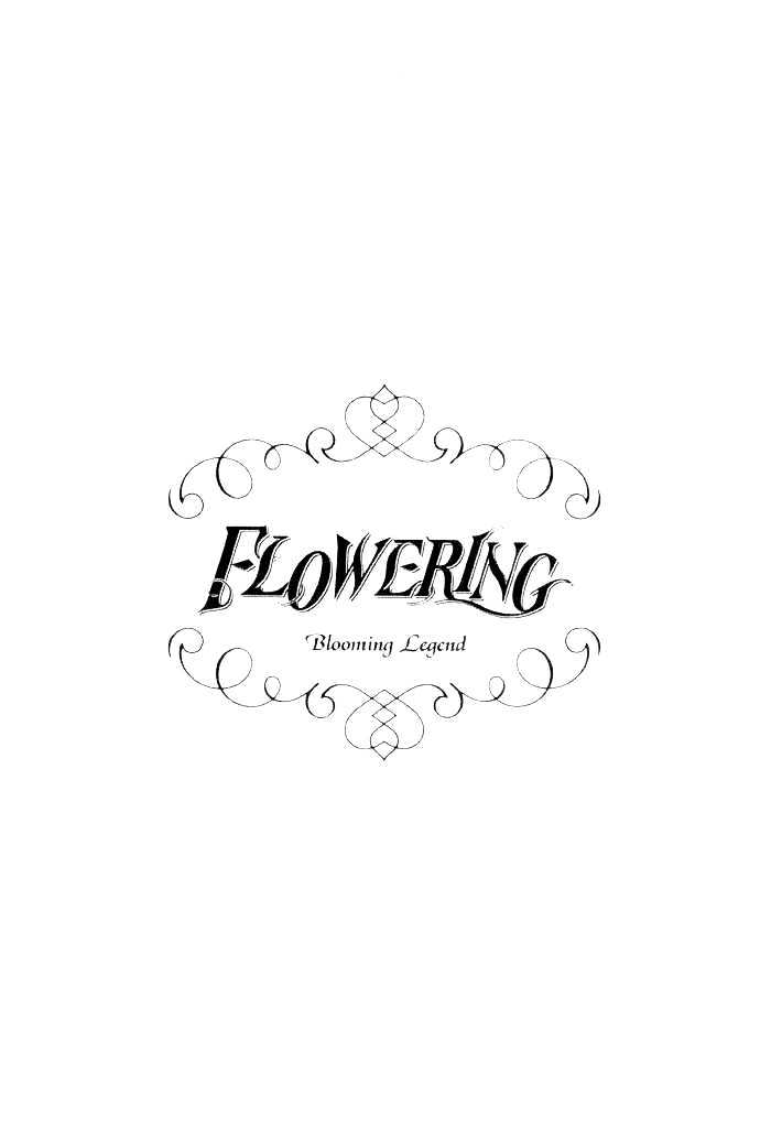 Flowering Chapter 0 #7