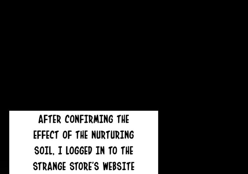 Strange Store Chapter 72 #7