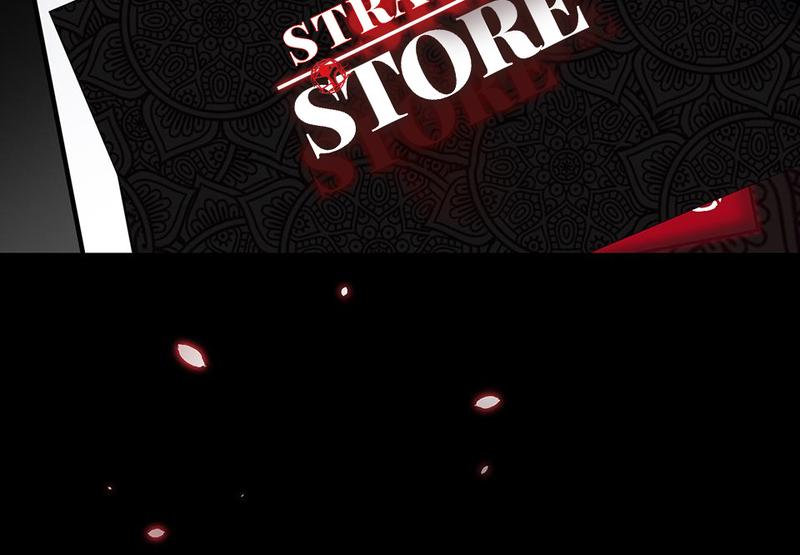 Strange Store Chapter 62 #162