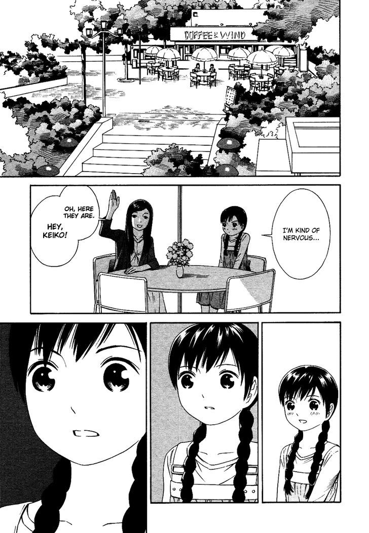 Futari To Futari Chapter 1 #16