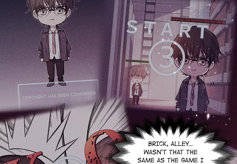 Strange Store Chapter 59 #46