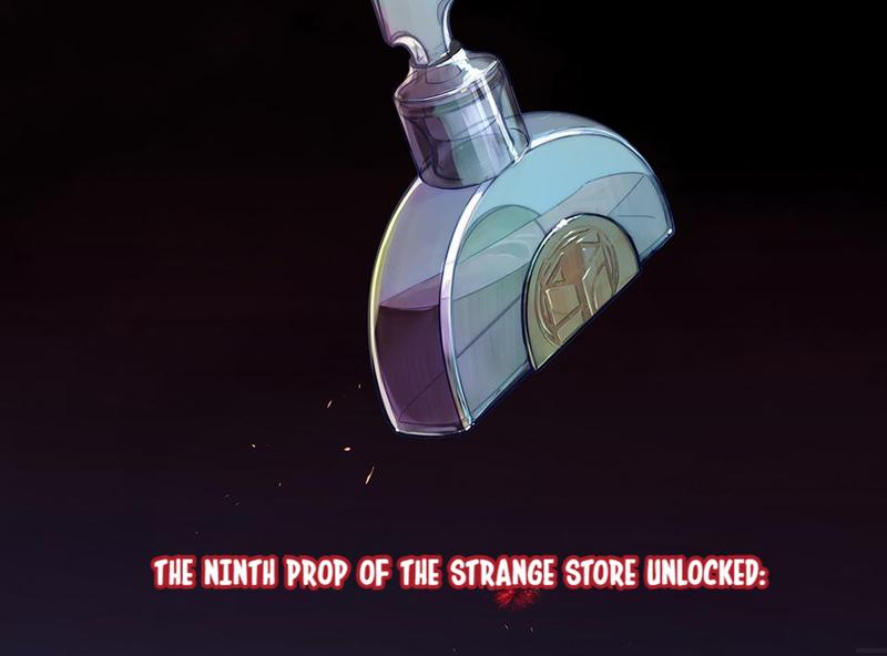Strange Store Chapter 56 #87
