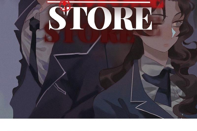 Strange Store Chapter 51 #4