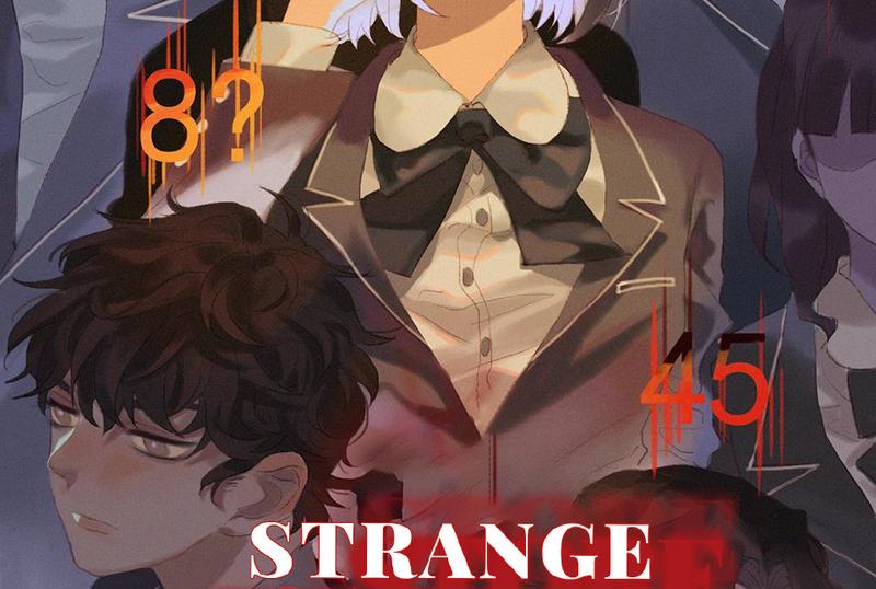 Strange Store Chapter 50 #3