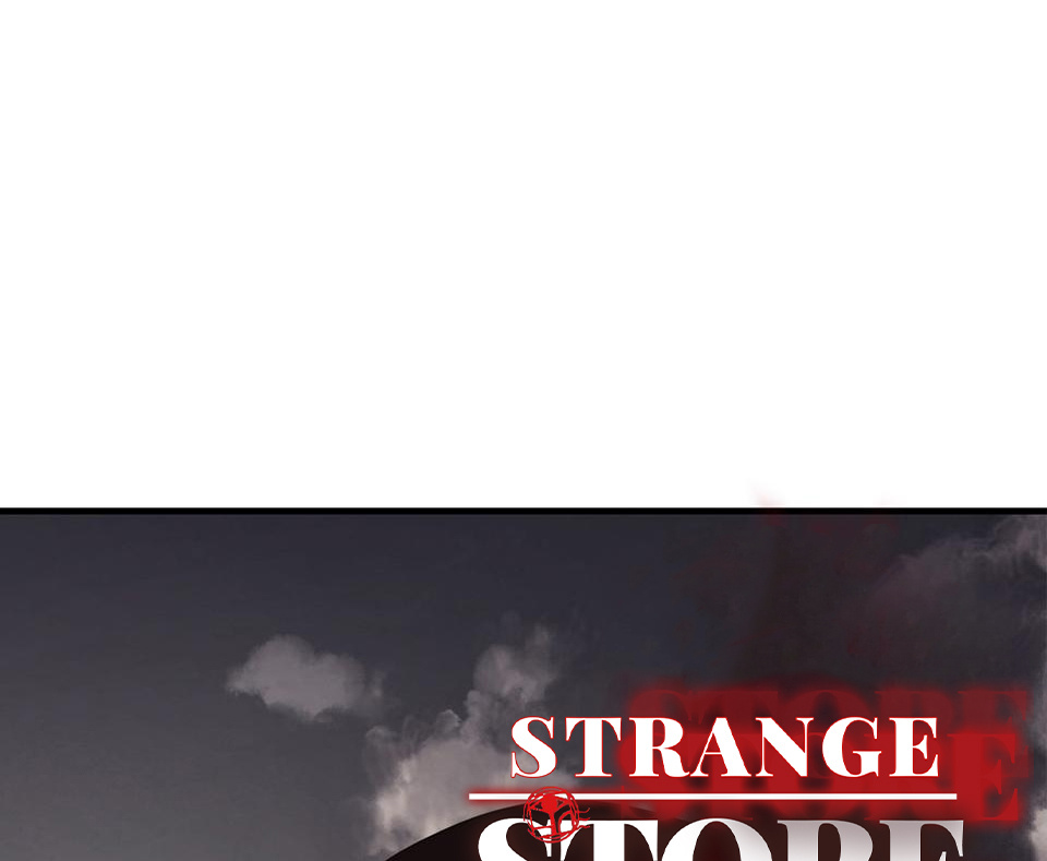 Strange Store Chapter 18 #25