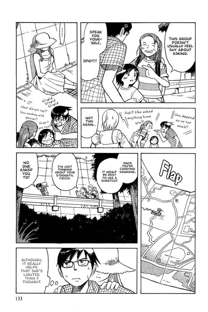 Futatsu No Spica Chapter 13 #7